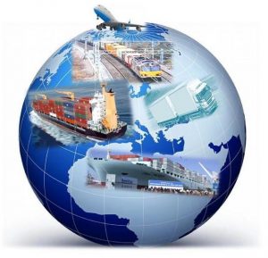 Pelatihan Perpajakan Bisnis Jasa Shipping & Freight Forwarding