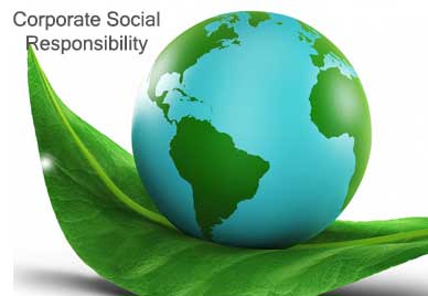 pelatihan designing the corporate social responsibility
