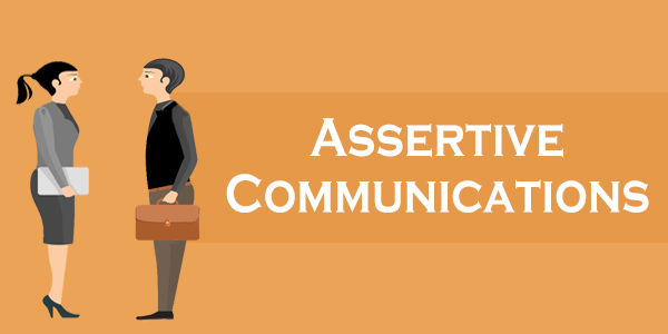 training Assertive Communication, pelatihan Assertive Communication