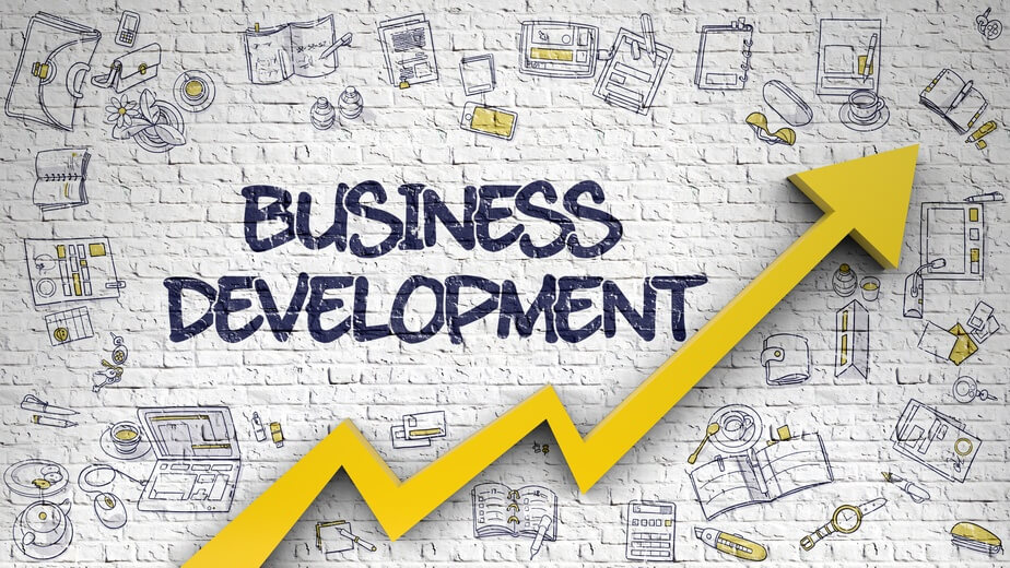 pelatihan Business Development, training Business Development and Marketing Strategy