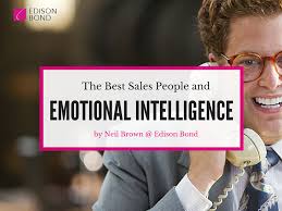 pelatihan tentang Emotional Intelligence for Sales 