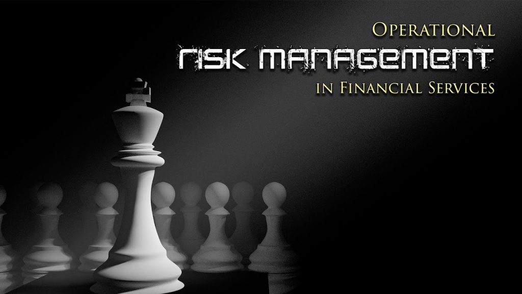 training Essentials of Finance and Operation Risk Management, pelatihan Essentials of Finance and Operation Risk Management