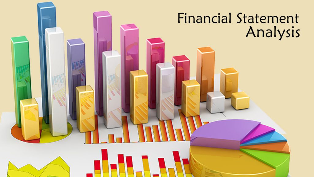 pelatihan Financial Statement Analysis To Suppress Costs