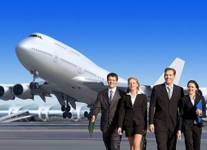 Air Transportation Management Training