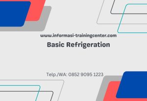 Basic Refrigeration