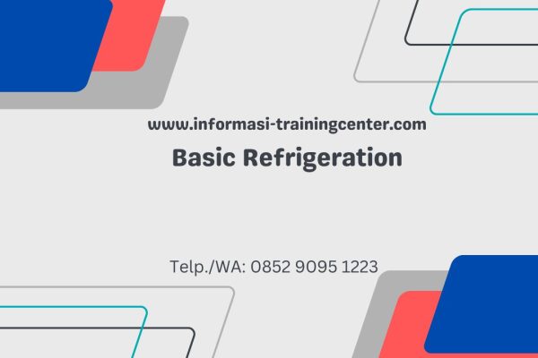 Basic Refrigeration