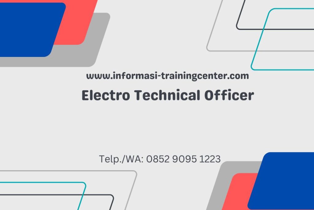 Electro Technical Officer