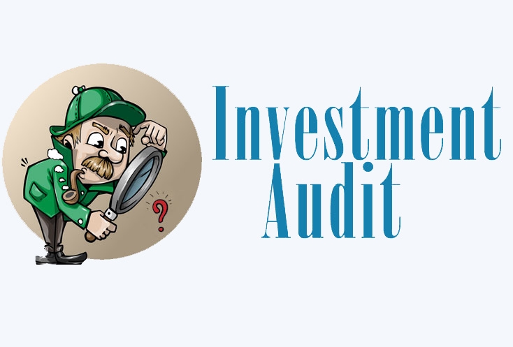 Pelatihan Auditing Investment Activities
