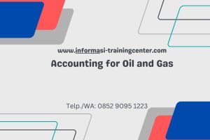 Accounting for Oil and Gas