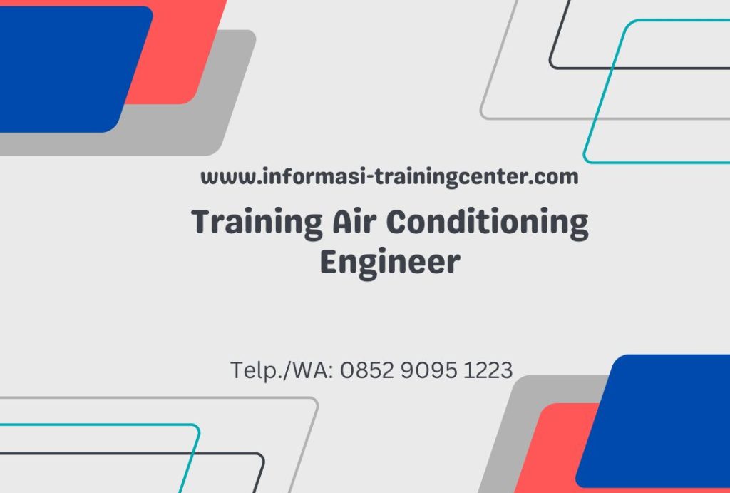 Training Air Conditioning Engineer